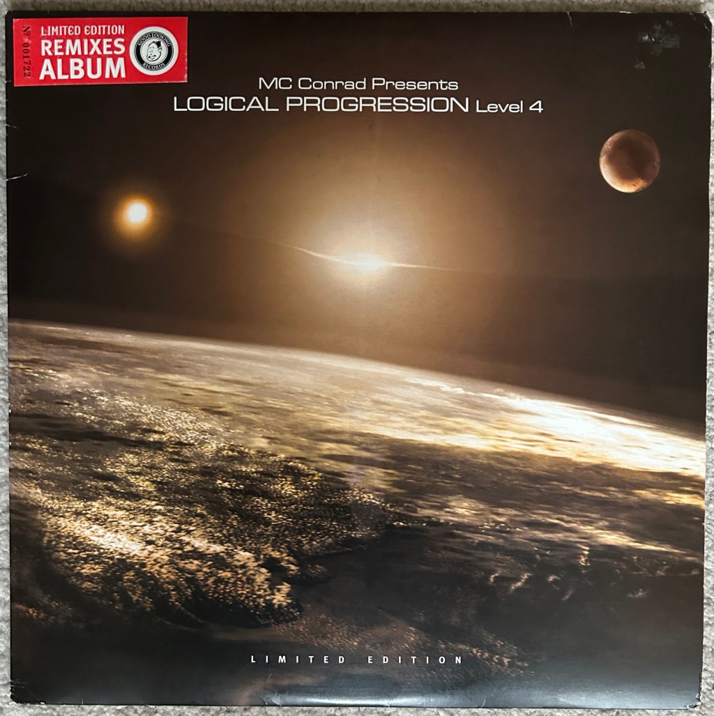 GLRLP004X – Plate 2: Side C /&nbsp;D&nbsp;