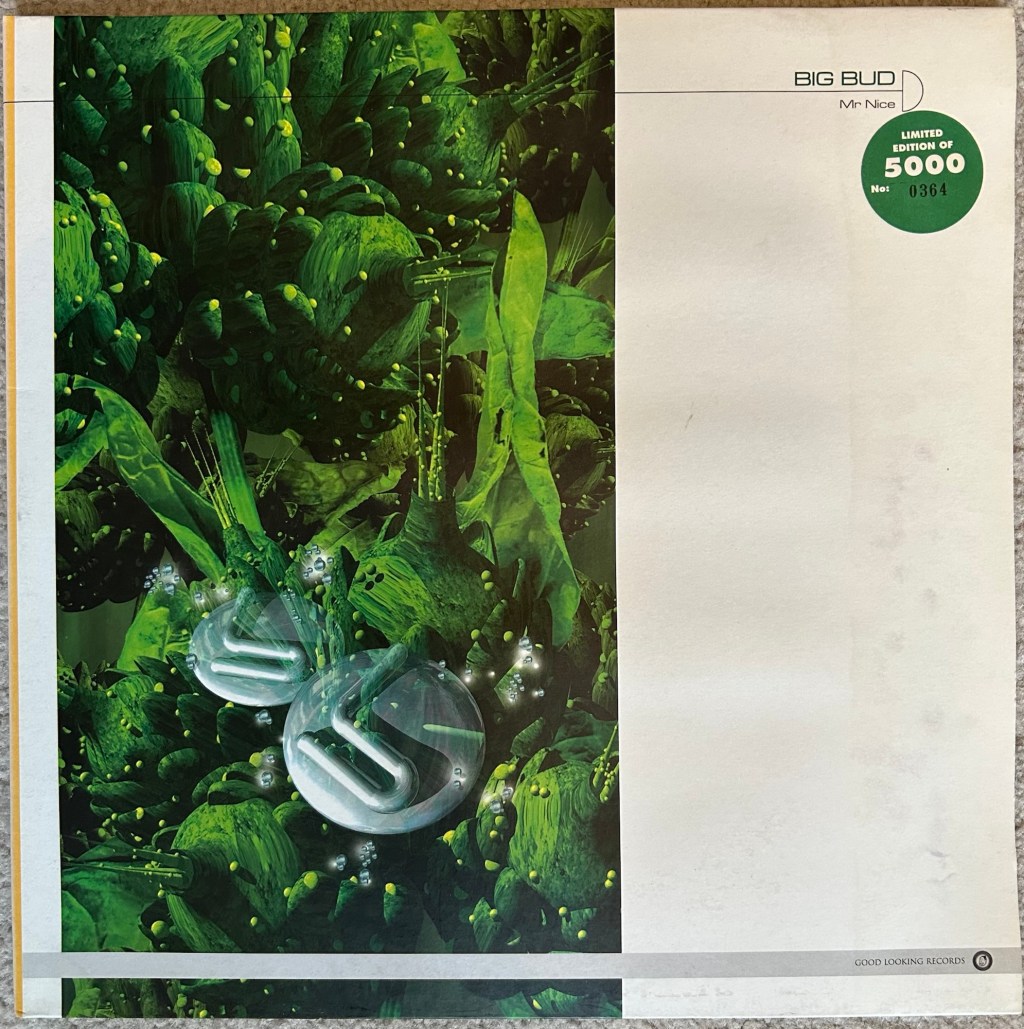 GLREP003V – Side A /&nbsp;B