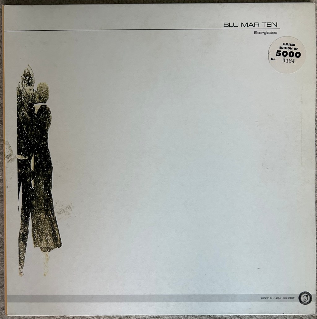 GLREP004V – Side A /&nbsp;B