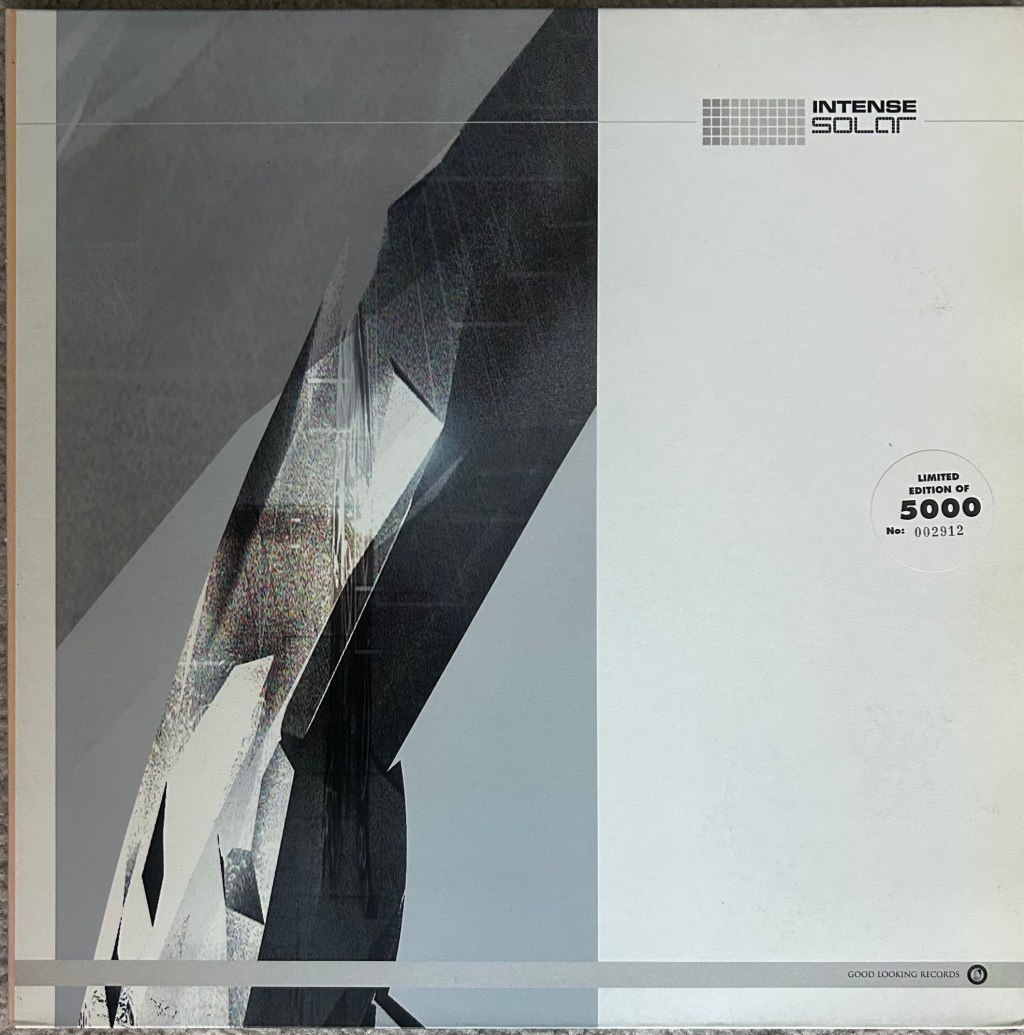 GLREP005V – Side C /&nbsp;D