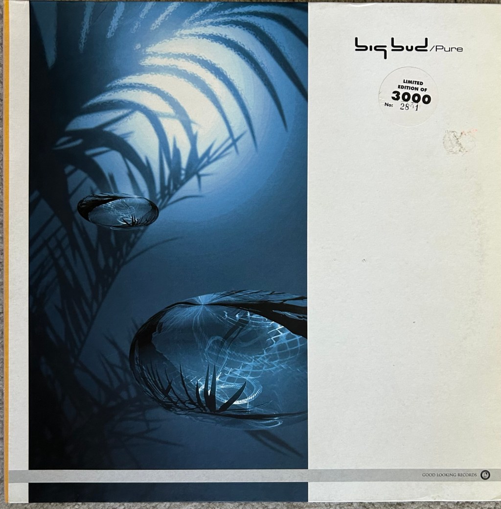 GLREP005V – Side A /&nbsp;B