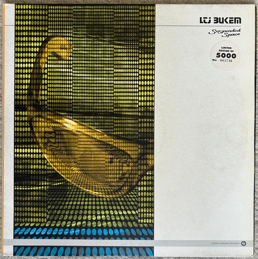 GLREP007V – Side A /&nbsp;B