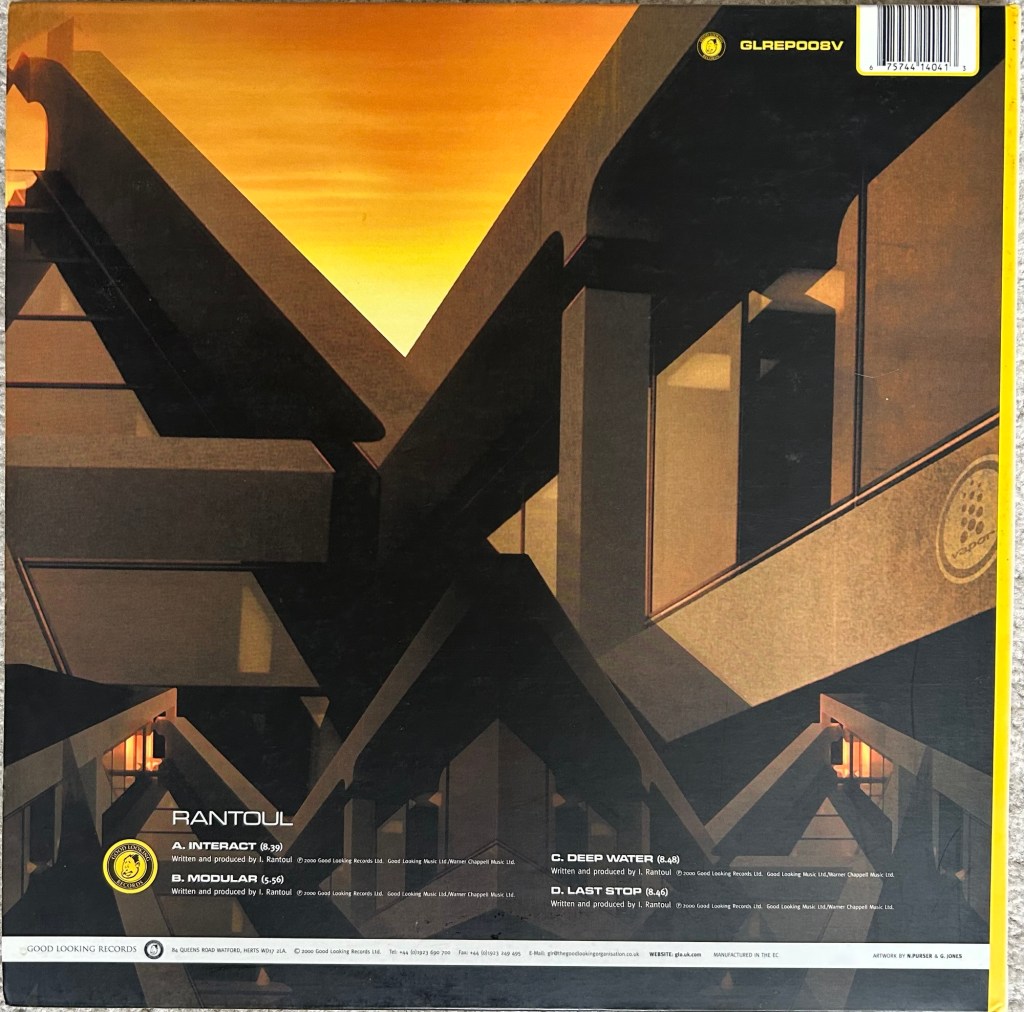 GLREP008V – Side C /&nbsp;D