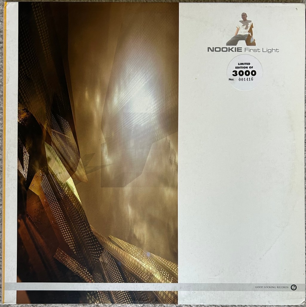 GLREP010V – Side A /&nbsp;B