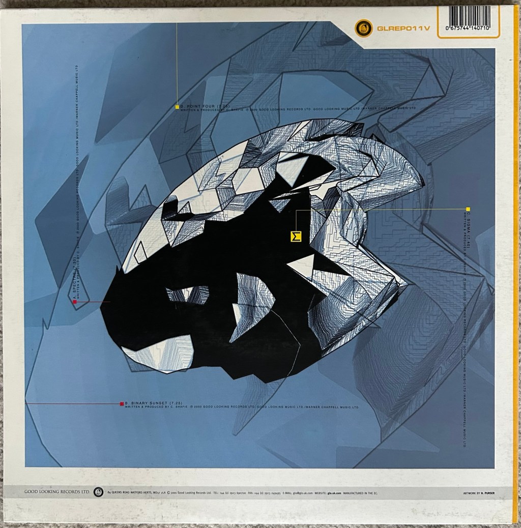 GLREP011V – Side C /&nbsp;D