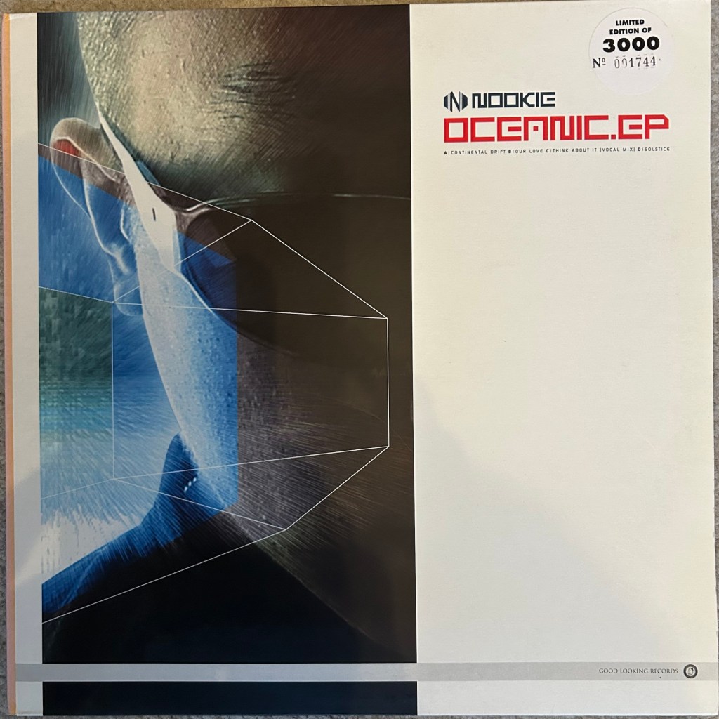 GLREP013V – Side A /&nbsp;B