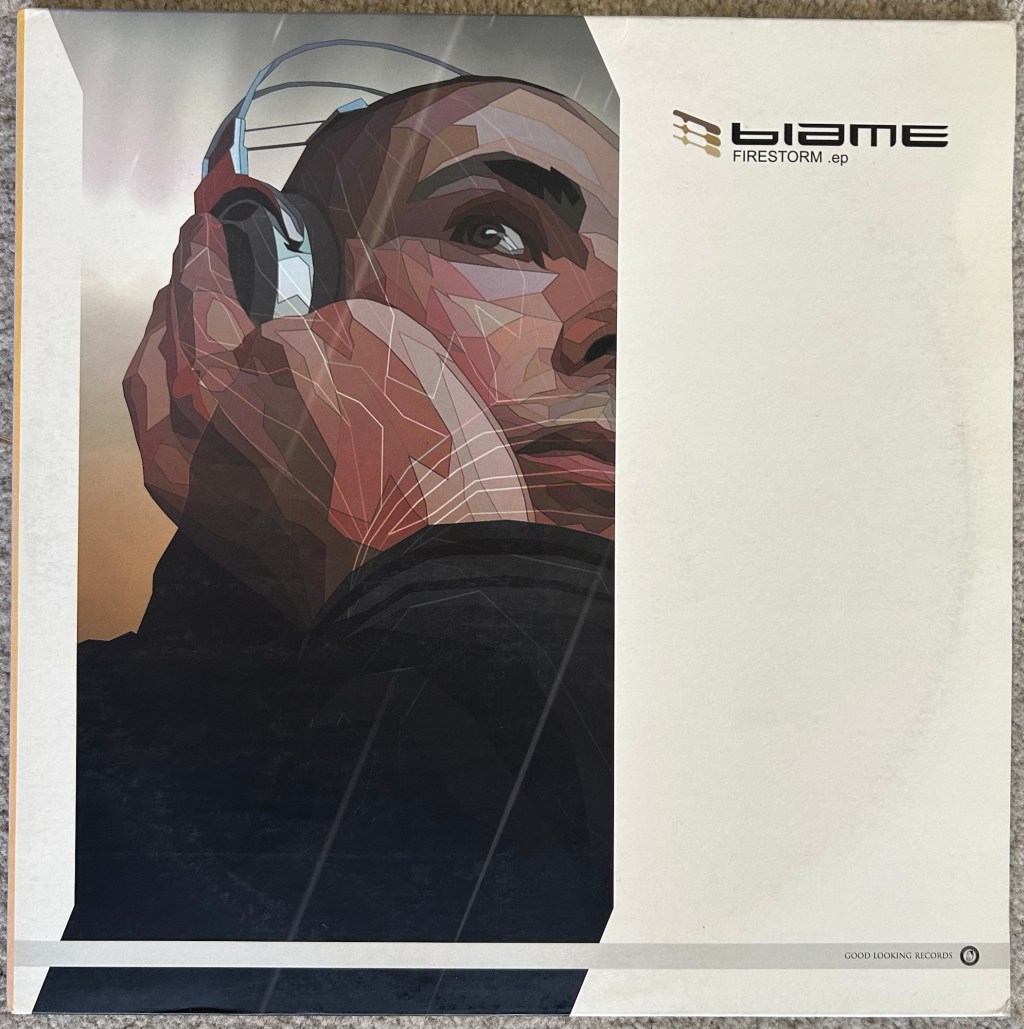 GLREP014V – Side A /&nbsp;B