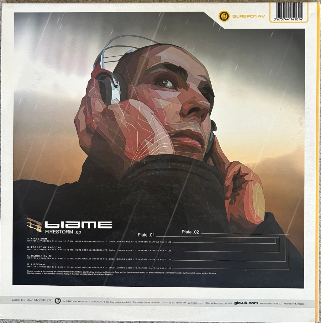 &nbsp;GLREP014V – Side C /&nbsp;D