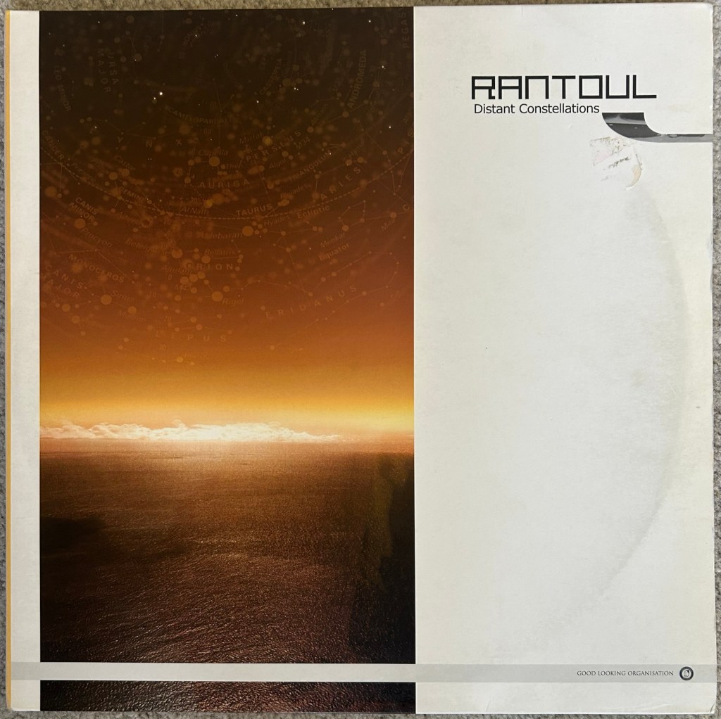 GLREP015V – Side A / B