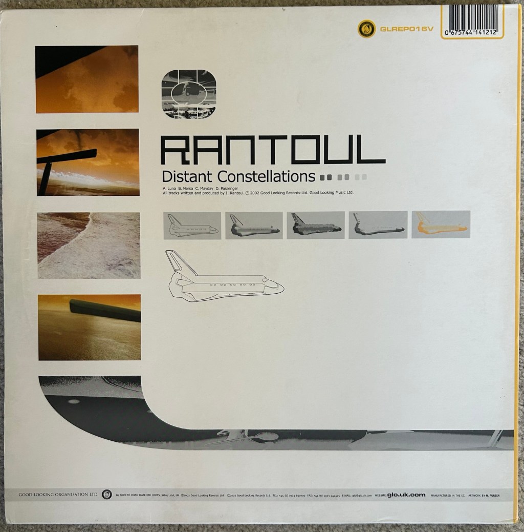 GLREP015V – Side C / D