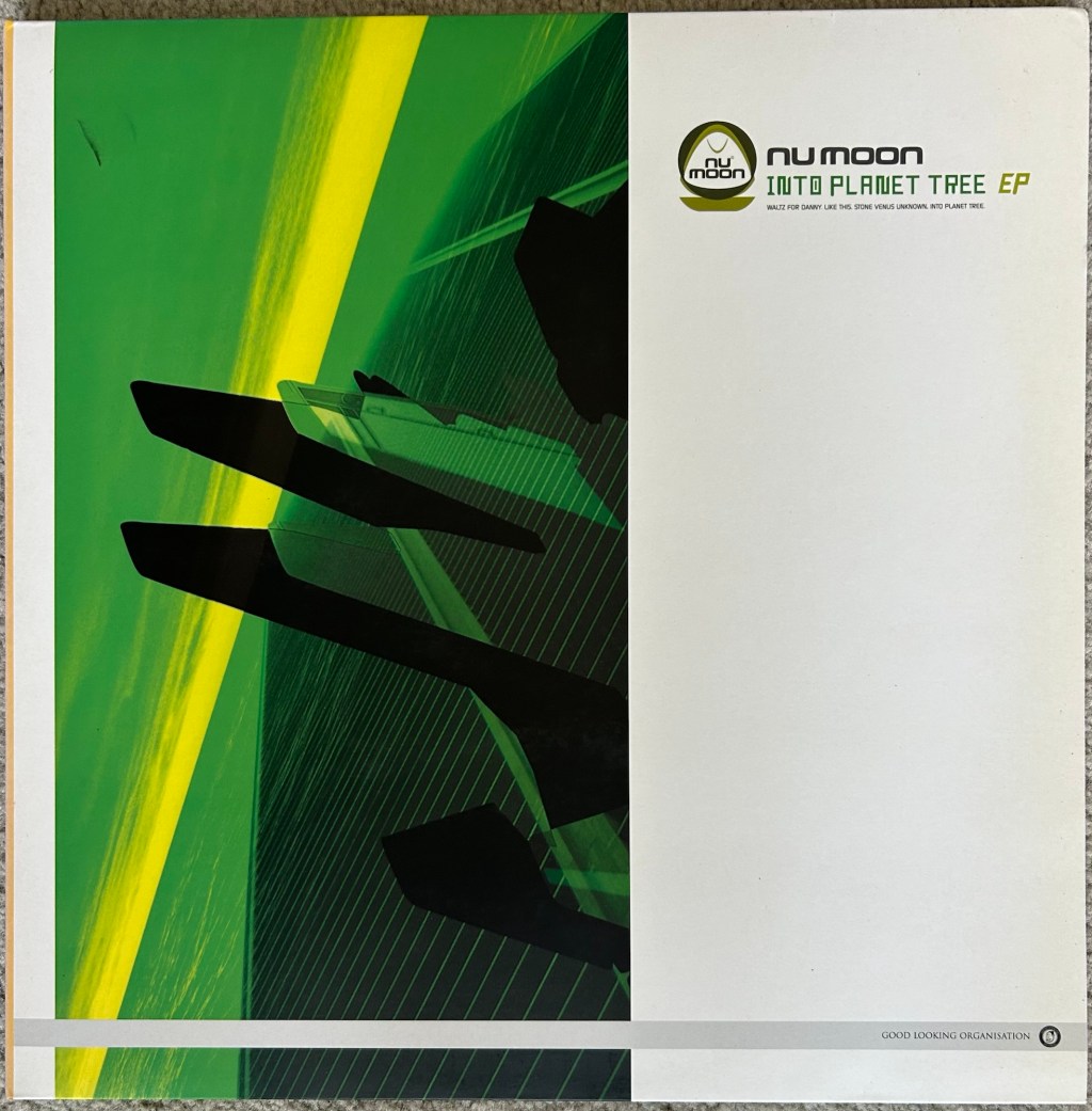 GLREP016V – Side A /&nbsp;B