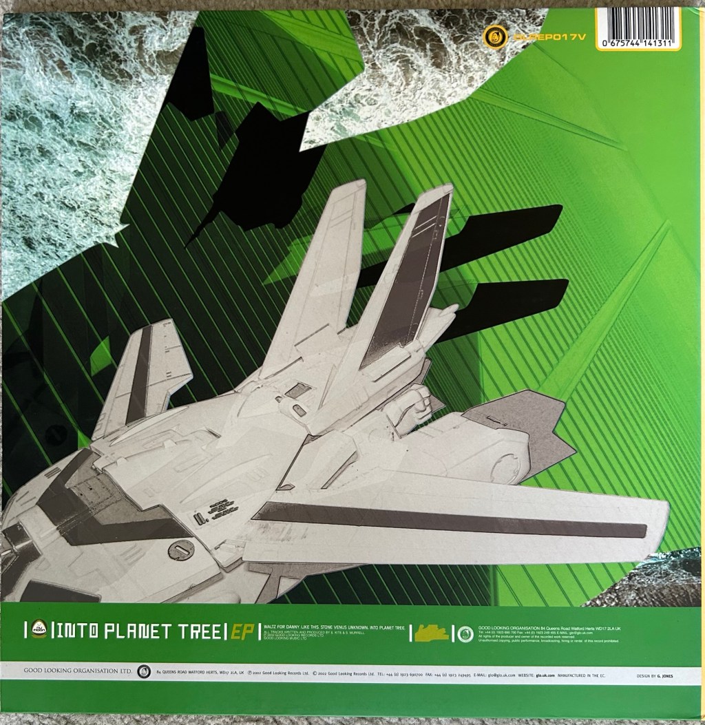 GLREP016V – Side C / D