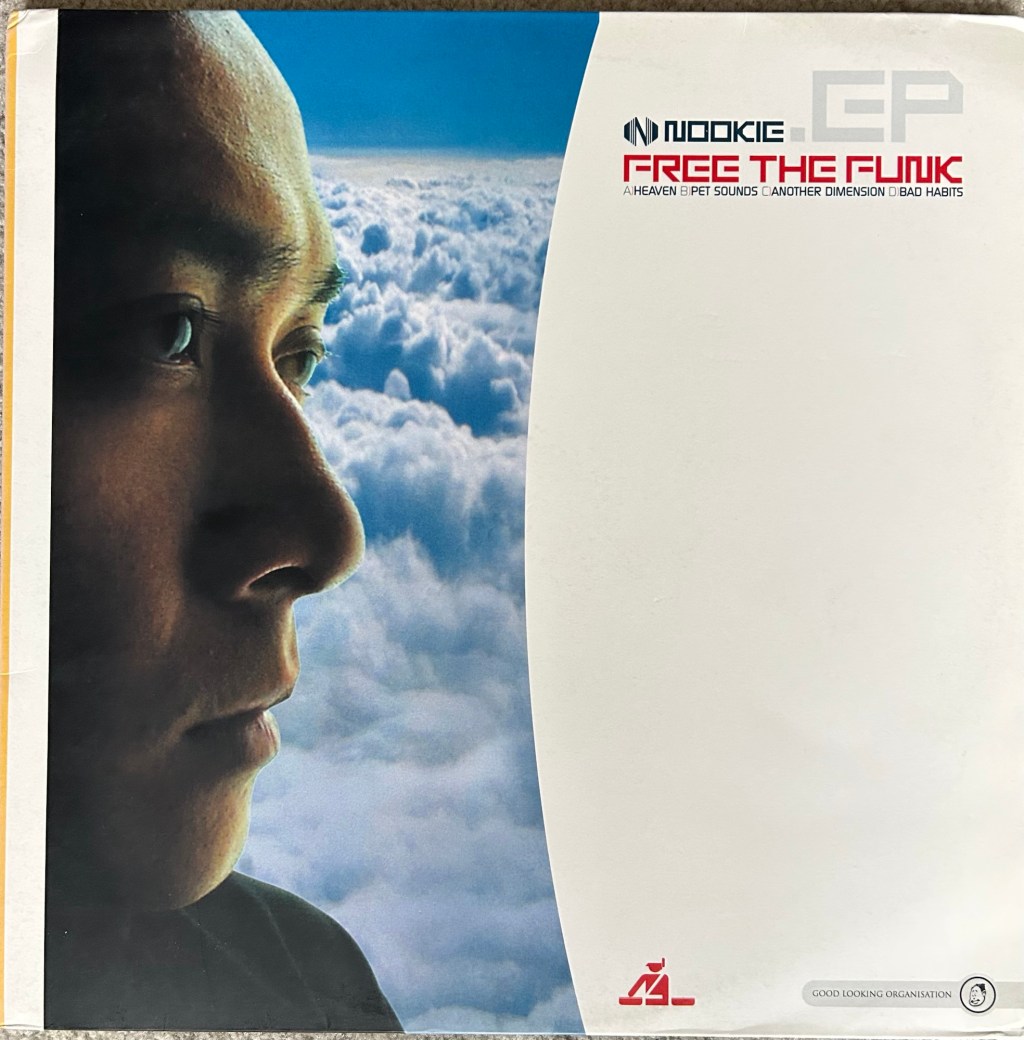 GLREP018V – Side A / B