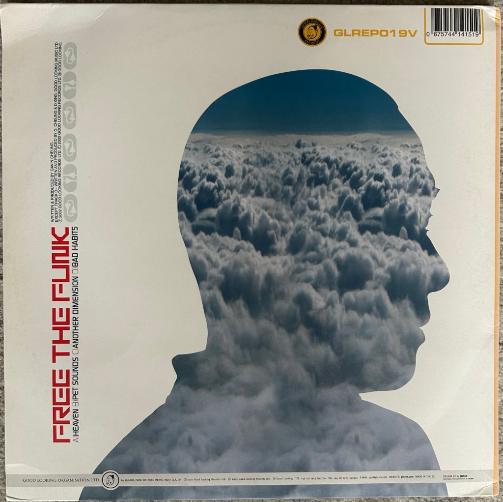 GLREP018V – Side C / D