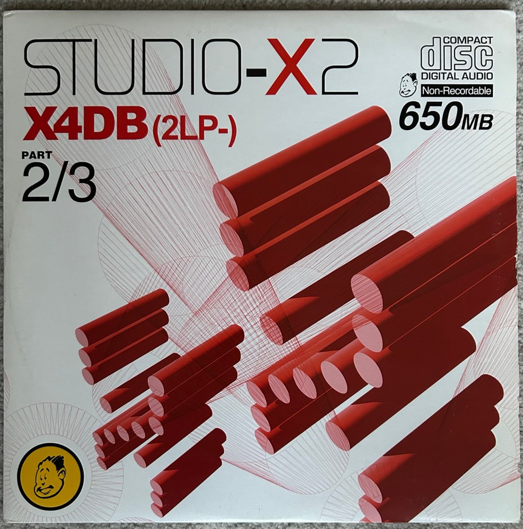 GLRSX002V2 / GLRSX002
