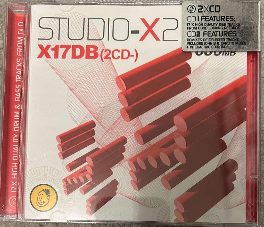 GLRSX002 / GLRSX002V1